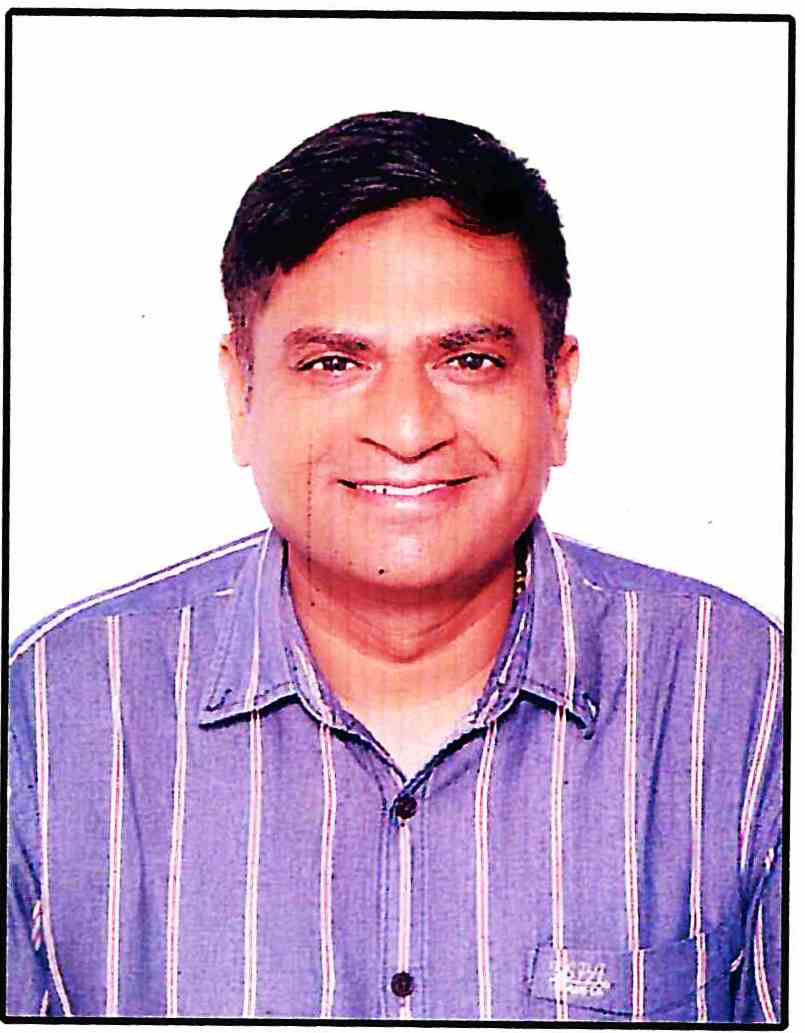 Jaysukhbhai Devshibhai Kukadiya