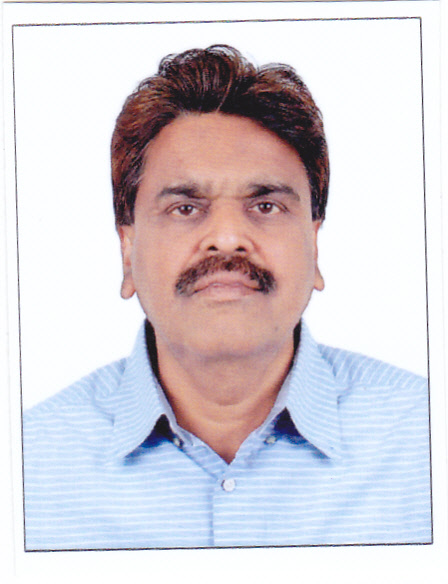 Rajendra T. Jain