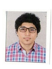 Bhargav Patel