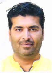Amit Mandaviya