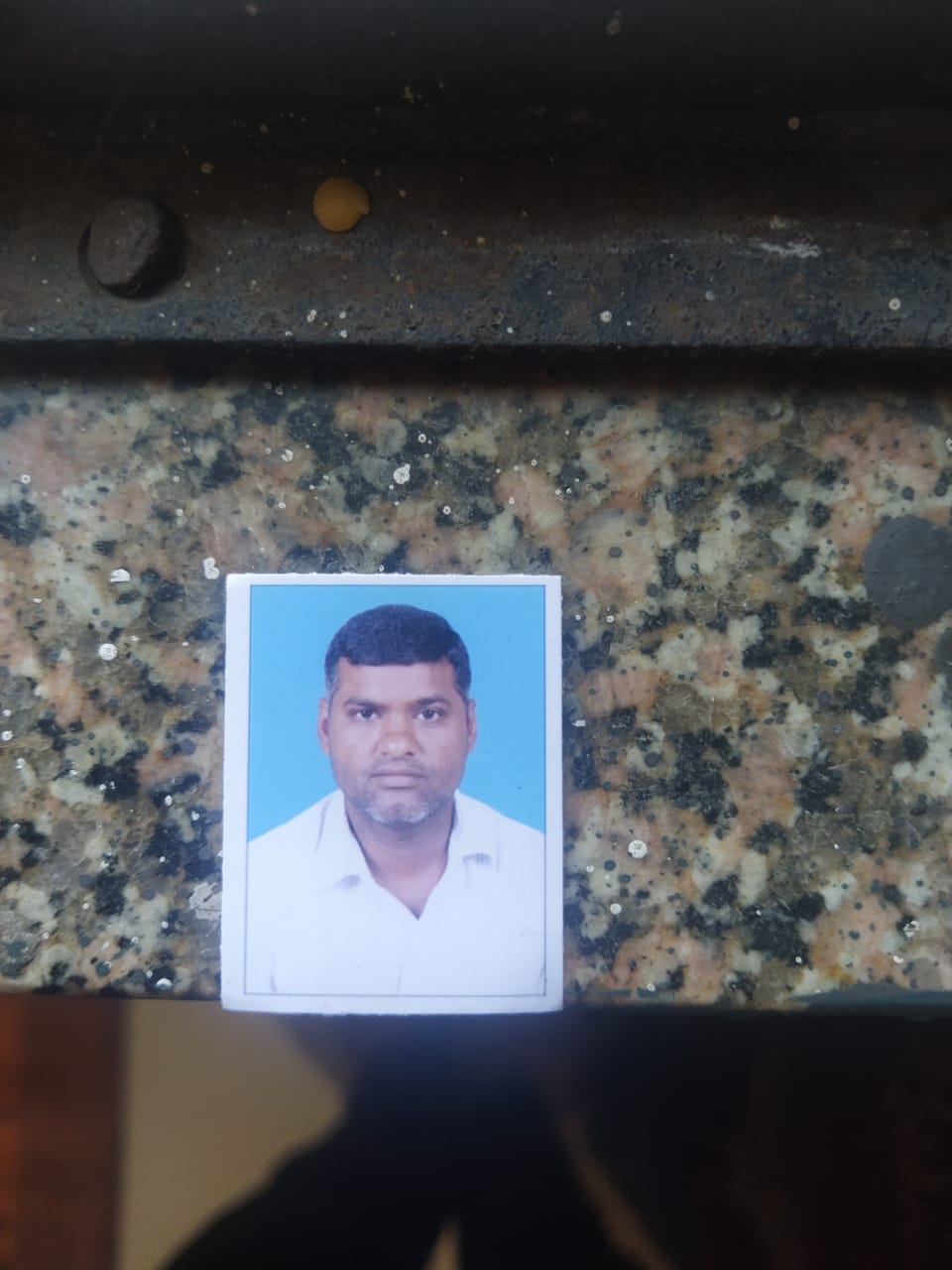 Ramneshchandra Ranglalji Lakhara