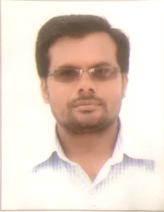Haresh Mansukhbhai Ramani