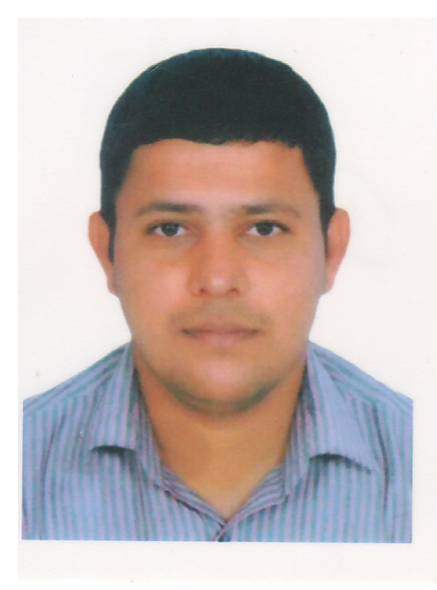 Jignesh