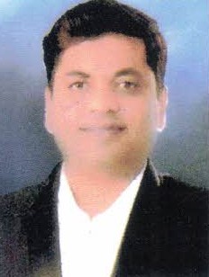 Dharmesh